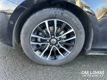 Photo 7 Volvo V40  D2 120 ch