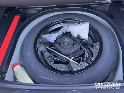 Photo 23 Volvo V40  D2 120 ch