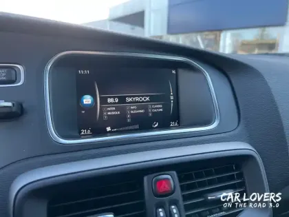 Photo 11 Volvo V40  D2 120 ch