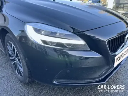 Photo 26 Volvo V40  D2 120 ch