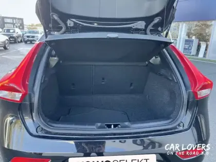 Photo 14 Volvo V40  D2 120 ch