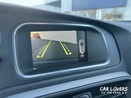 Photo 24 Volvo V40  D2 120 ch