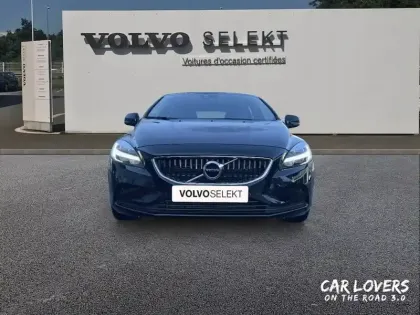 Photo 6 Volvo V40  D2 120 ch