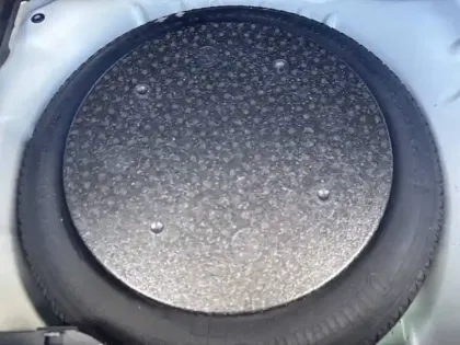 Photo 14 Opel Crossland X  1.2 Turbo 110 ch