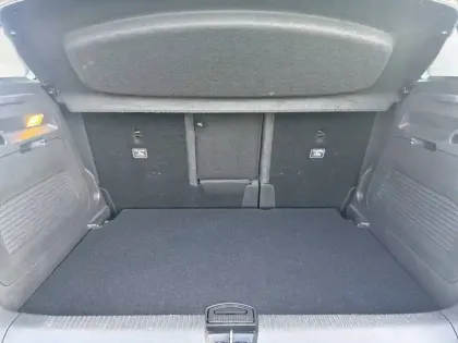 Photo 5 Opel Crossland X  1.2 Turbo 110 ch