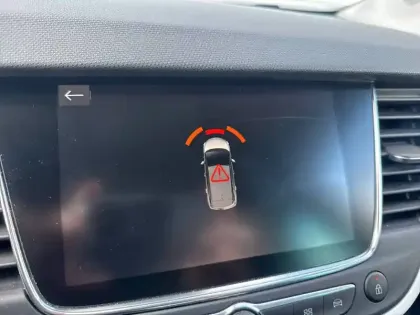 Photo 19 Opel Crossland X  1.2 Turbo 110 ch