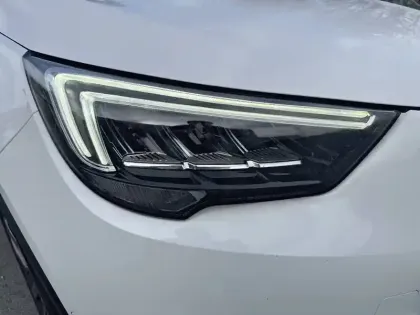 Photo 15 Opel Crossland X  1.2 Turbo 110 ch