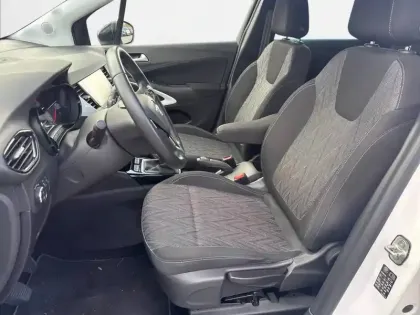 Photo 10 Opel Crossland X  1.2 Turbo 110 ch