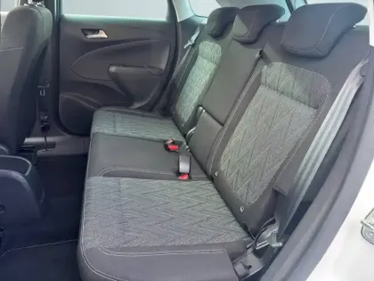 Photo 11 Opel Crossland X  1.2 Turbo 110 ch