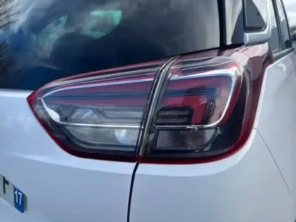 Photo 16 Opel Crossland X  1.2 Turbo 110 ch