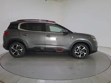 Photo 65 Citroën C5 aircross  PureTech 130 S&S BVM6