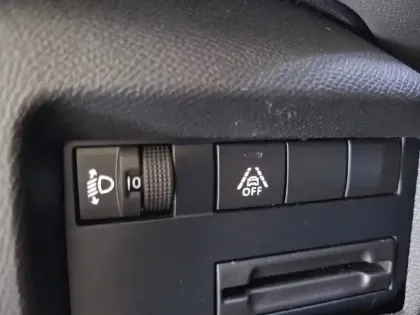 Photo 59 Citroën C5 aircross  PureTech 130 S&S BVM6