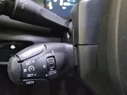 Photo 56 Citroën C5 aircross  PureTech 130 S&S BVM6