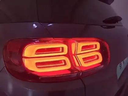 Photo 78 Citroën C5 aircross  PureTech 130 S&S BVM6