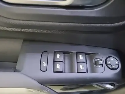 Photo 29 Citroën C5 aircross  PureTech 130 S&S BVM6