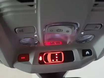 Photo 86 Citroën C5 aircross  PureTech 130 S&S BVM6