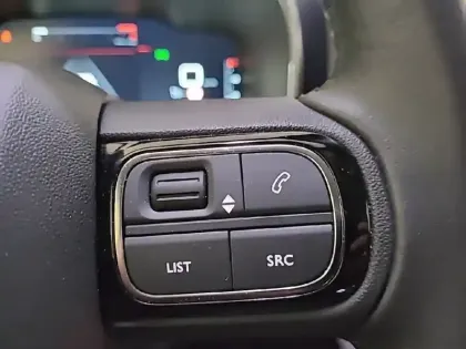 Photo 89 Citroën C5 aircross  PureTech 130 S&S BVM6