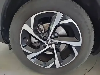 Photo 12 Citroën C5 aircross  PureTech 130 S&S BVM6