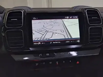 Photo 80 Citroën C5 aircross  PureTech 130 S&S BVM6