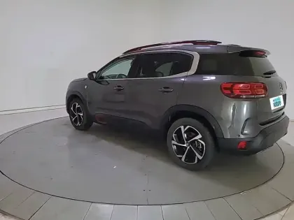 Photo 6 Citroën C5 aircross  PureTech 130 S&S BVM6