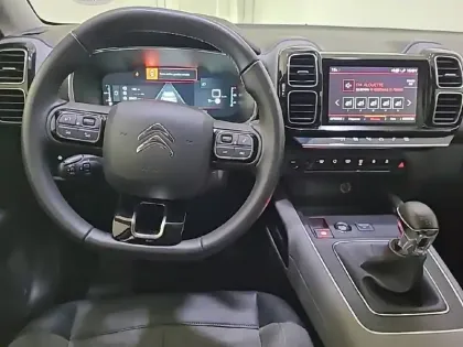 Photo 69 Citroën C5 aircross  PureTech 130 S&S BVM6