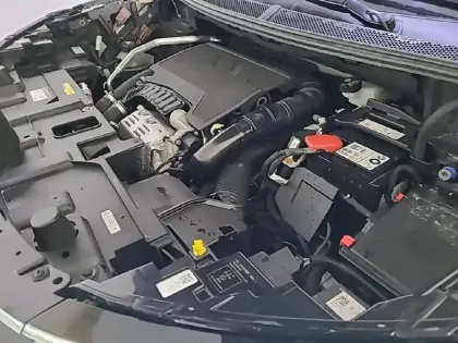 Photo 76 Citroën C5 aircross  PureTech 130 S&S BVM6