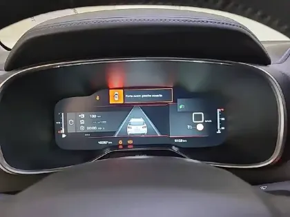 Photo 40 Citroën C5 aircross  PureTech 130 S&S BVM6