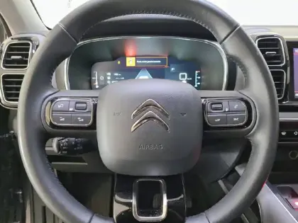 Photo 8 Citroën C5 aircross  PureTech 130 S&S BVM6