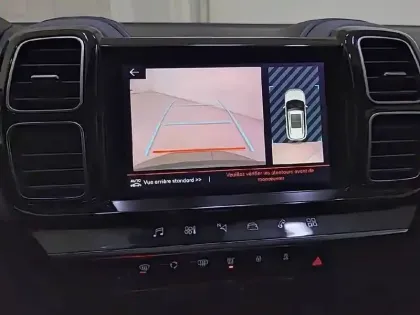 Photo 81 Citroën C5 aircross  PureTech 130 S&S BVM6