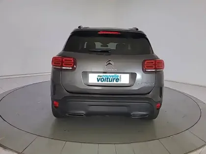 Photo 35 Citroën C5 aircross  PureTech 130 S&S BVM6