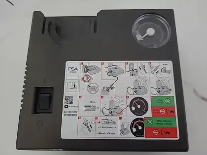 Photo 48 Citroën C5 aircross  PureTech 130 S&S BVM6