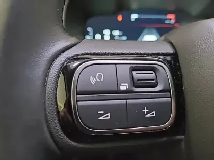 Photo 57 Citroën C5 aircross  PureTech 130 S&S BVM6