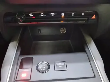 Photo 85 Citroën C5 aircross  PureTech 130 S&S BVM6