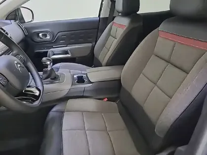 Photo 41 Citroën C5 aircross  PureTech 130 S&S BVM6