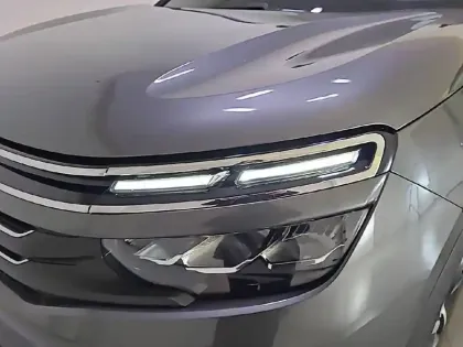 Photo 46 Citroën C5 aircross  PureTech 130 S&S BVM6