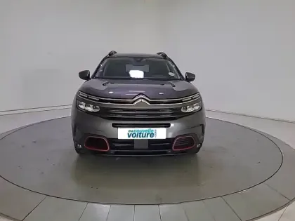 Photo 63 Citroën C5 aircross  PureTech 130 S&S BVM6