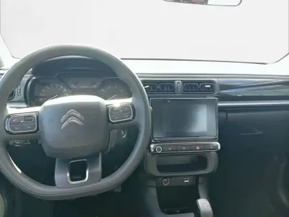 Photo 7 Citroën C3  PureTech 83 S&S BVM5