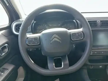 Photo 8 Citroën C3  PureTech 83 S&S BVM5