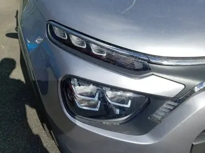 Photo 15 Citroën C3  PureTech 83 S&S BVM5