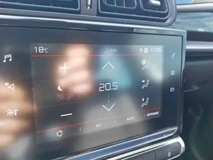 Photo 14 Citroën C3  PureTech 83 S&S BVM5