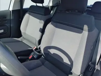 Photo 10 Citroën C3  PureTech 83 S&S BVM5