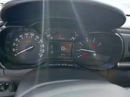 Photo 9 Citroën C3  PureTech 83 S&S BVM5