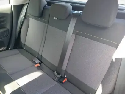 Photo 11 Citroën C3  PureTech 83 S&S BVM5