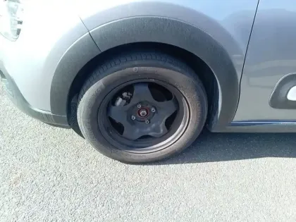 Photo 12 Citroën C3  PureTech 83 S&S BVM5