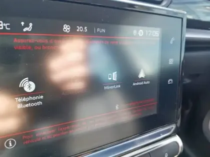 Photo 17 Citroën C3  PureTech 83 S&S BVM5