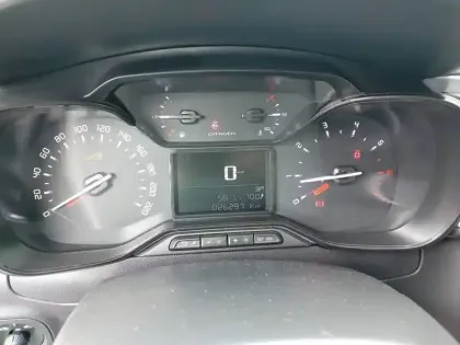 Photo 9 Citroën C3  PureTech 110 S&S BVM6