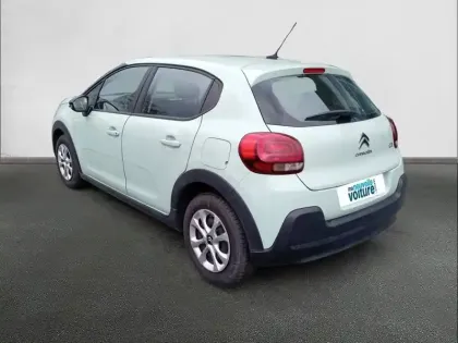 Photo 6 Citroën C3  PureTech 110 S&S BVM6