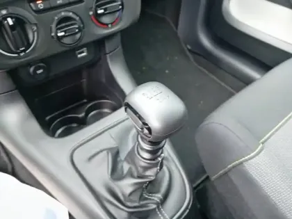 Photo 13 Citroën C3  PureTech 110 S&S BVM6