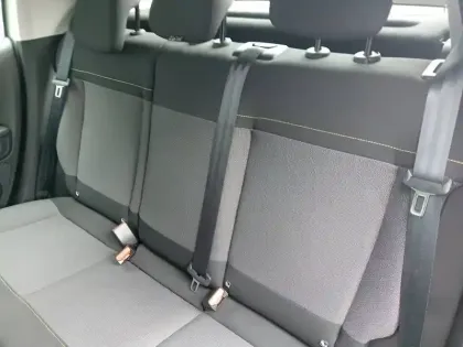 Photo 11 Citroën C3  PureTech 110 S&S BVM6