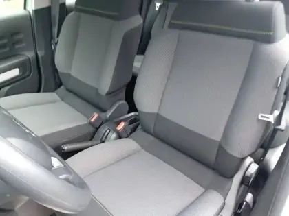 Photo 10 Citroën C3  PureTech 110 S&S BVM6